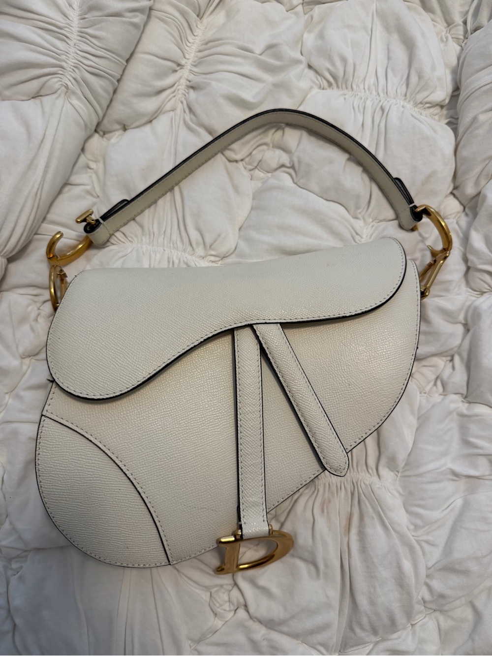 Saddle Bag